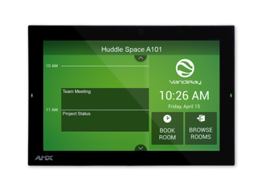 MD-1002 Acendo�� AMX Acendo 