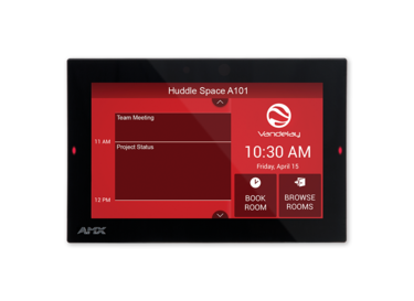 MD-702 Acendo�� AMX Acendo 