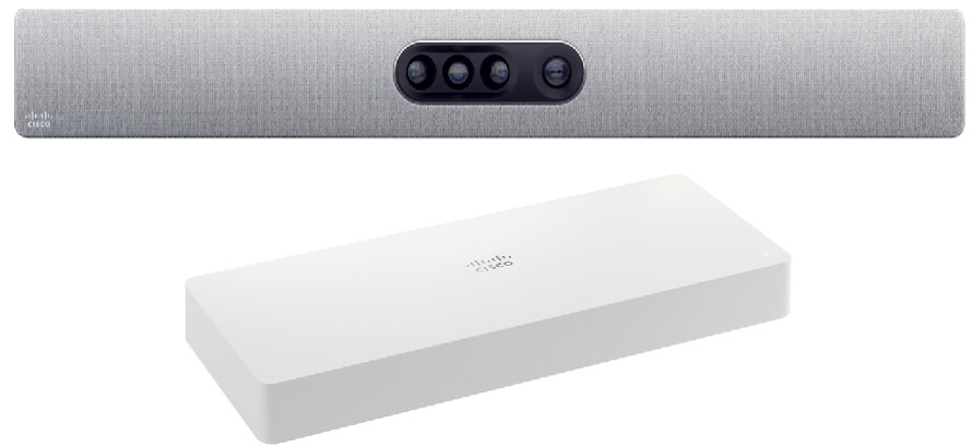 Cisco Webex Room Kit Plus